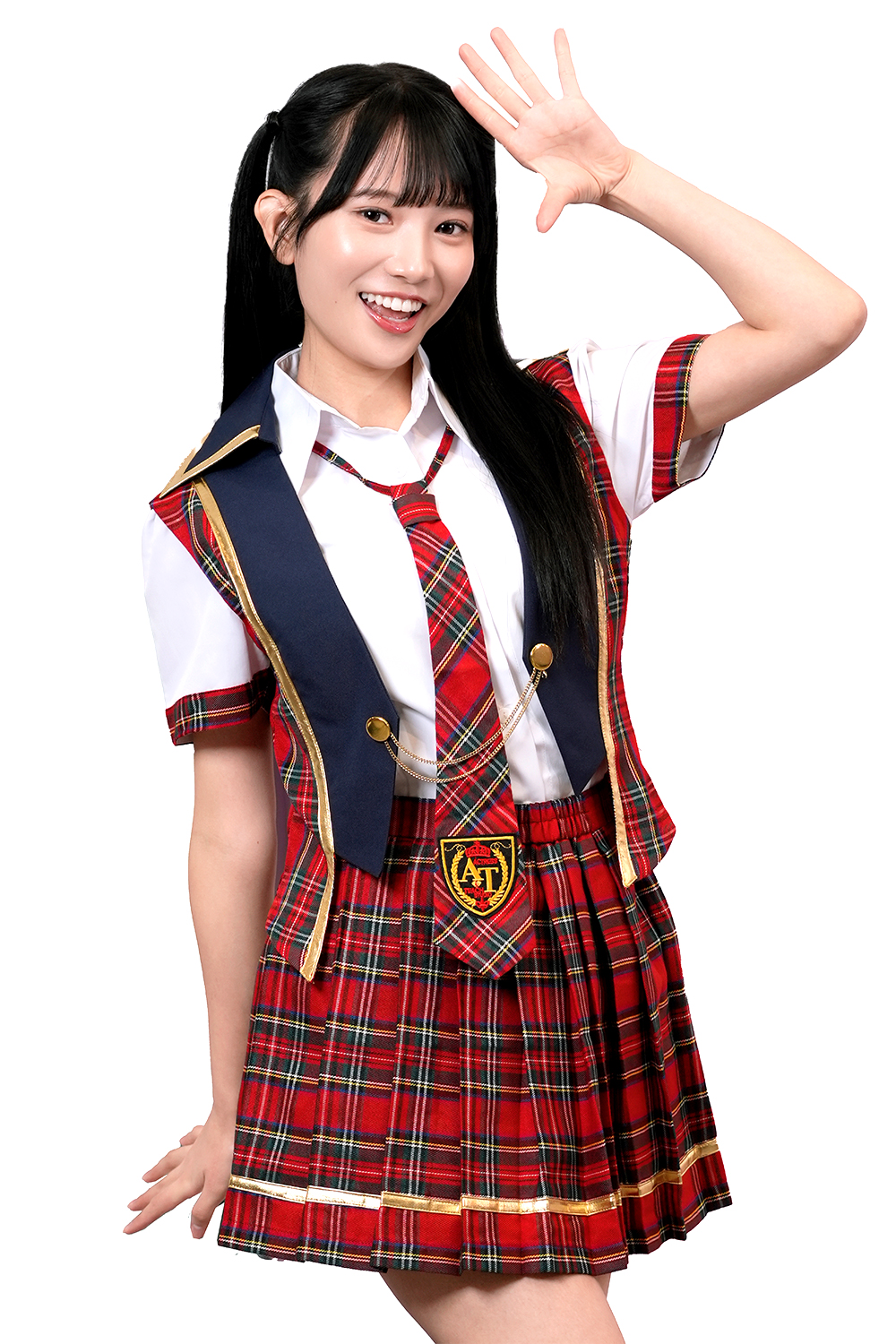 言い訳アイドル制服