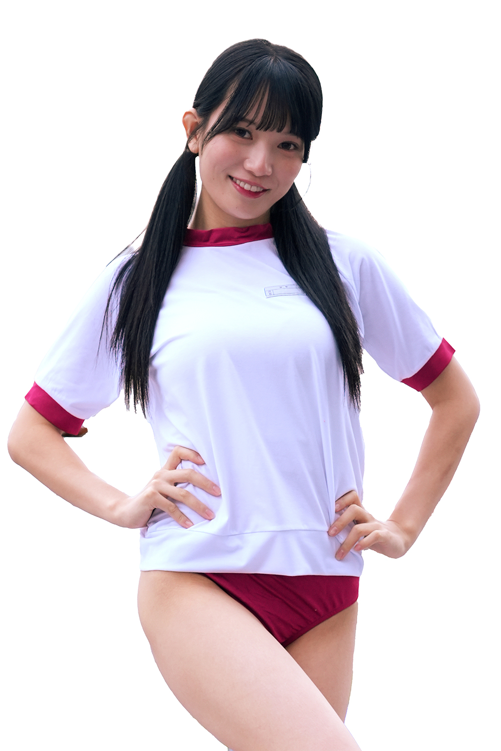 ジュニアスポーツウェアー2 Lサイズ